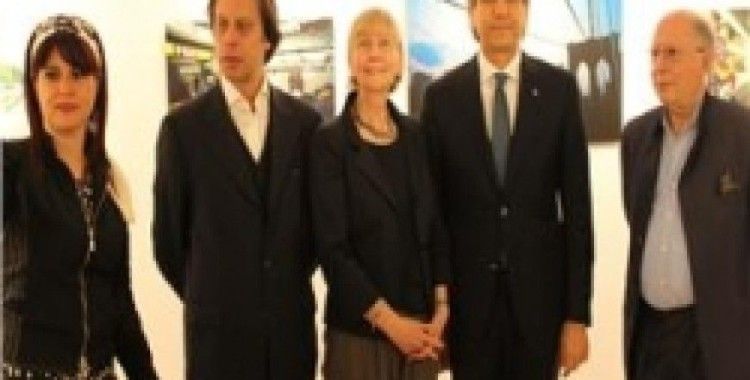 Fatih'te 'New York' esintisi