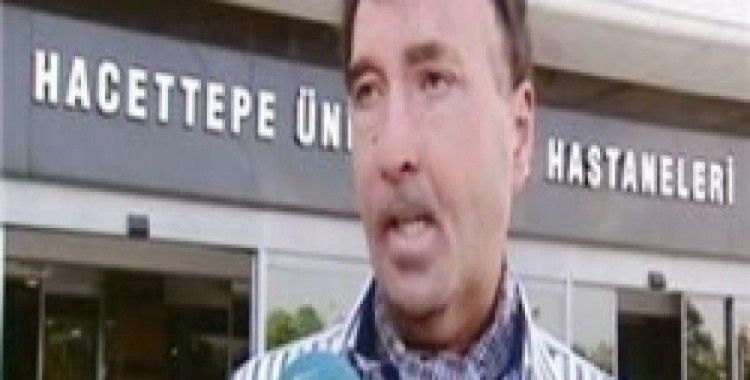 Yeni hayatına 'merhaba' dedi