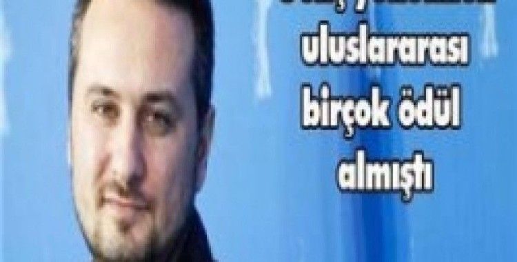 Ünlü yönetmen hayatını kaybetti