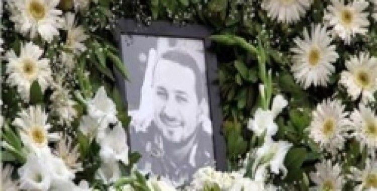 Seyfi Teoman anma töreni düzenlendi