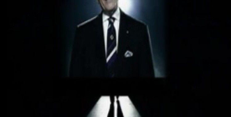 Sözcü'nün Uğur Dündar için hazırladığı reklam filmi