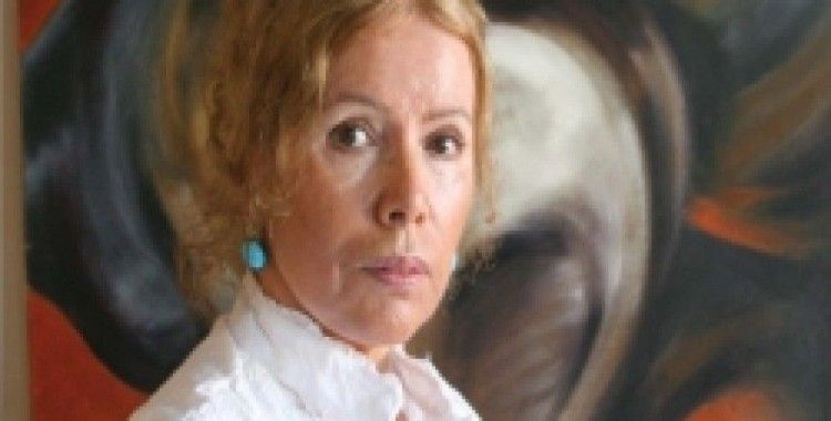 İstanbul Modern'de söyleşi; 'Füruzan'
