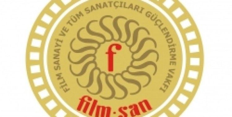 Film Sanayii Ve Tüm Sanatçıları Güçlendirme Vakfı (Film-San) tarihçesi