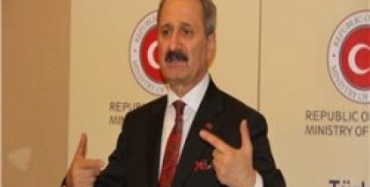 Çağlayan: Yatırımcıların habercisidir