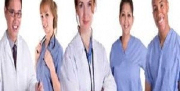 Sağlık çalışanlarına 'öfkeli hasta yakını' eğitimi