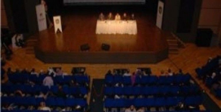 Uluslararası Kafkasya Konferansı İstanbul'da yapıldı