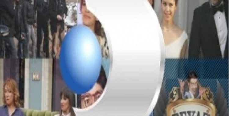 Kanal D tüm kanalları geride bıraktı