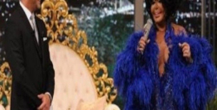 Beyaz Show Züppe'yi geride bıraktı