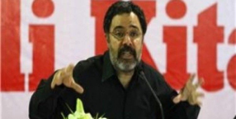 'Tarihi diziler üzerinden okumayalım'