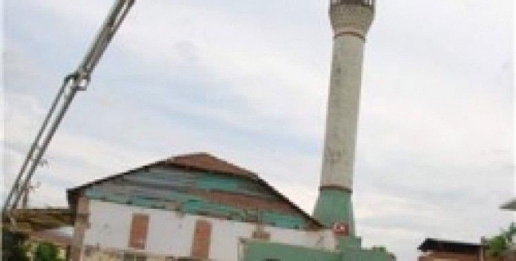 Kıblenin yanlış olduğu 60 yıl sonra anlaşıldı