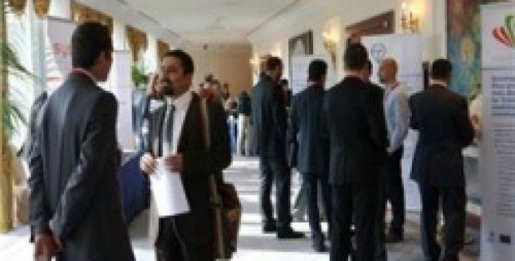TurKey Enabling Technologies 2012 pazarı İstanbul'da