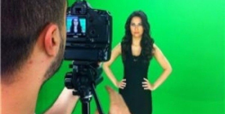 Avrupa Bilişim'in marka yüzü oldu