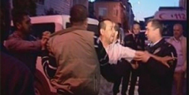 İstanbul'da özel harekatçı alarmı