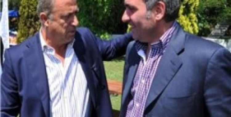 12 yıl aradan sonra