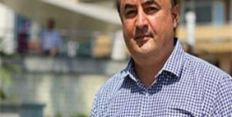 Arnavutluk'ta gündem Engin Fırat