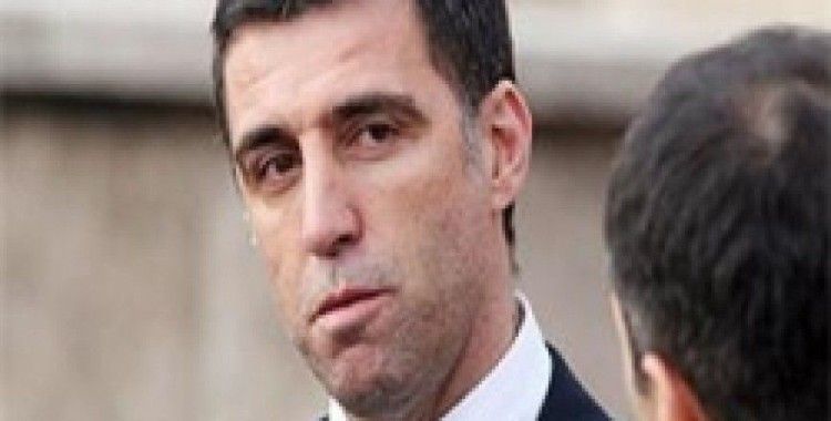 Şükür'den şike yorumu