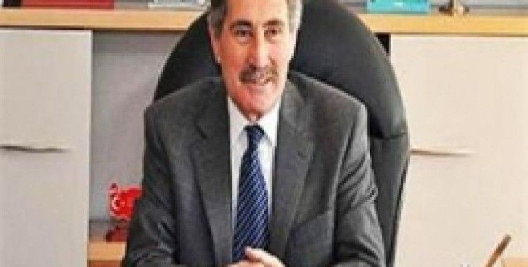 'Suriye ile akrabalık ilişkimiz var'