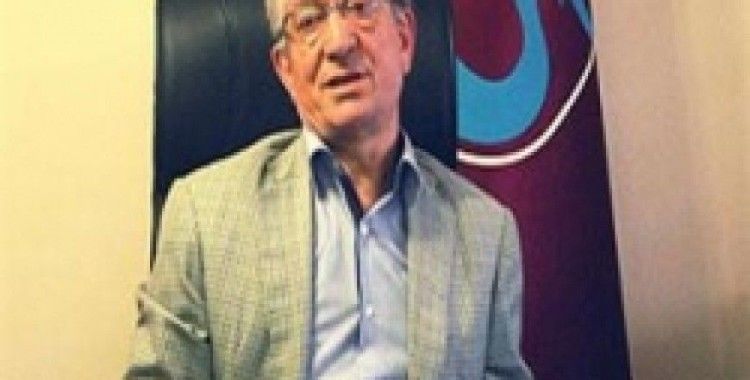 Ali Özbak'tan Güneş açıklaması