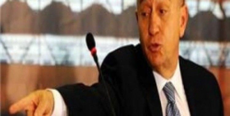 'Cezanın azaltılmasını bekliyorum'