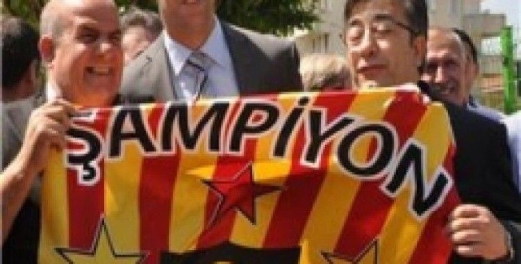 'Galatasaray şampiyonluğu hak etmişti'