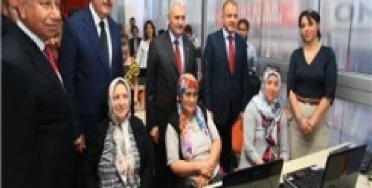 'İnternetle Hayat Kolay'