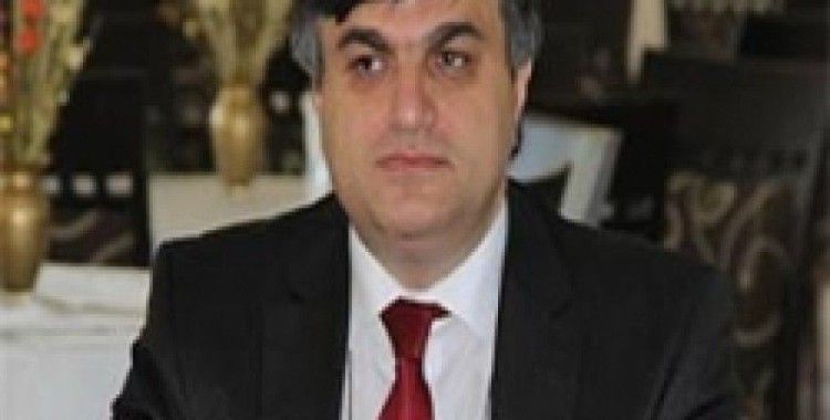 YÖK başkanı öğrencilerle