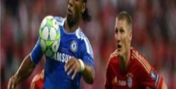 Chelsea Avrupa Şampiyonu