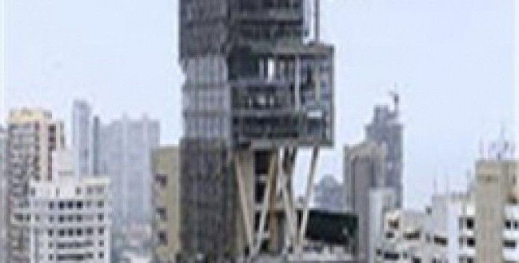 Dünyanın en pahalı evi