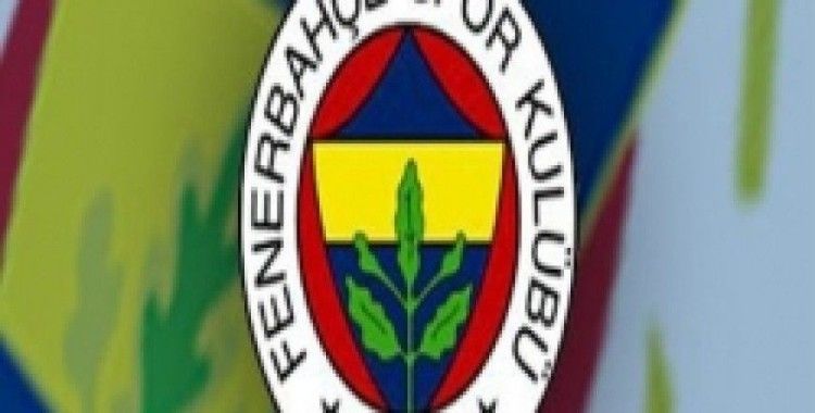 Fenerbahçe Türkiye Şampiyonu