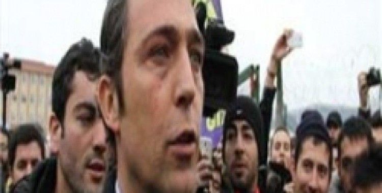 Ali Koç neden listede yok?