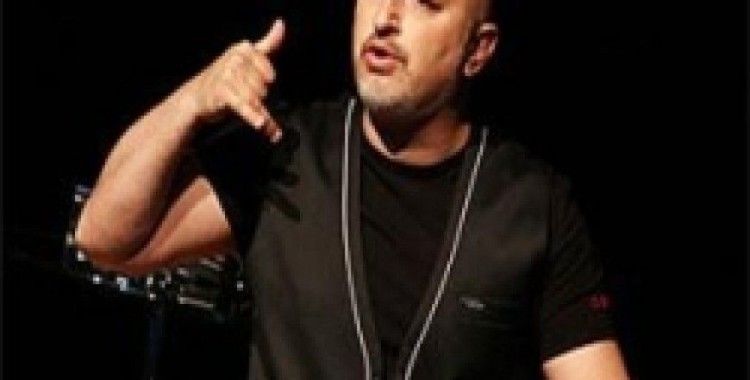 Yavuz'un minibüsü sahneye çıktı