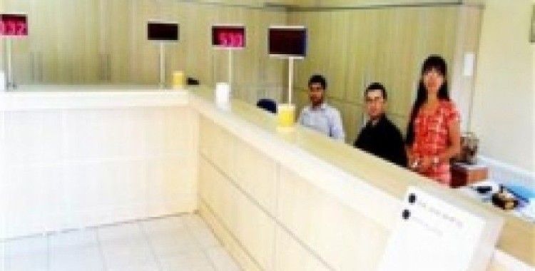 4 kişilik işe 2 bin 686 kişi başvurdu