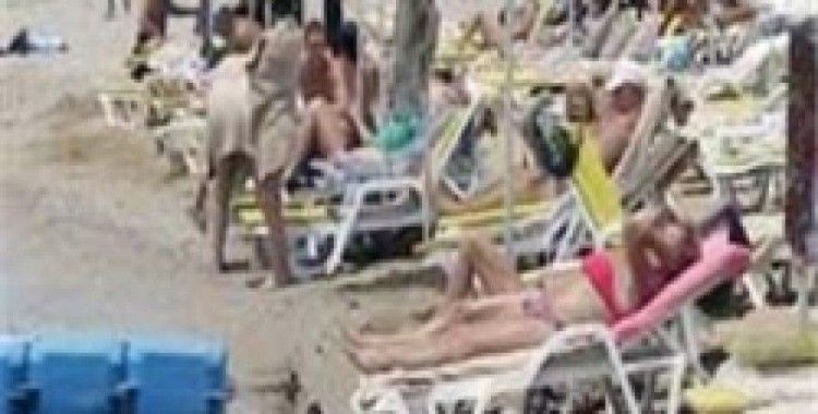  Bodrum sezonu açtı