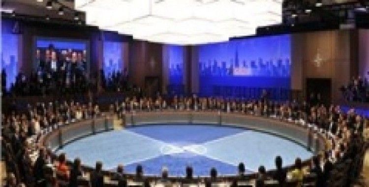NATO, 'stratejik planı' kabul etti