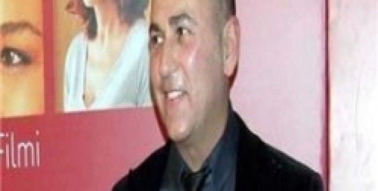  'Çok mutluyum'