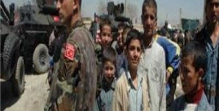 Türkiye, Afganistan'dan çıkan son ülke olacak