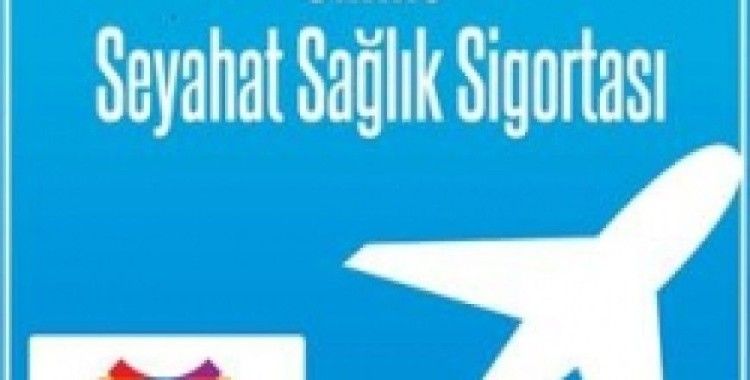 Seyahat sağlık sigortası Sigortadukkanim.com'da