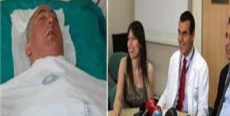  'İnşallah üç ay sonra ağlayacak'