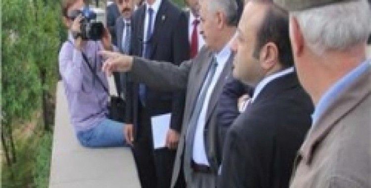 'Biz sizin kaybolmanızı istemiyoruz'