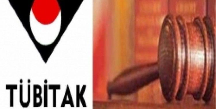 TÜBİTAK bilirkişilerine suç duyurusu