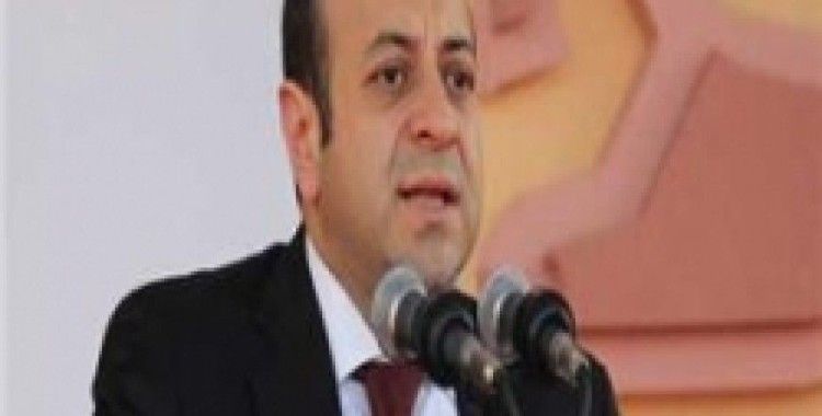 'Cumhurbaşkanımızdan daha iyisini bulamazlar'
