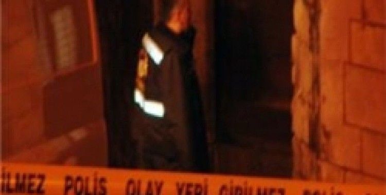 Öğrenci yurduna ses bombalı saldırı
