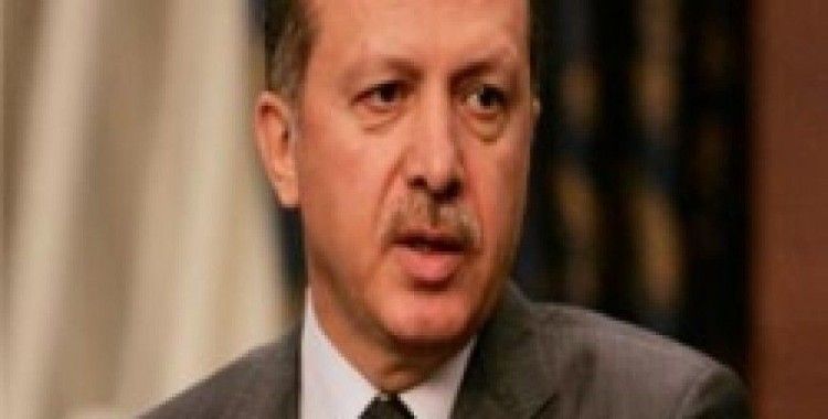 Erdoğan, Nazarbayev ile görüştü