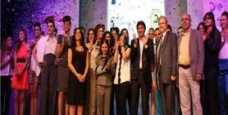  İstanbul Moda Atölyesi tasarımları görücüye çıktı