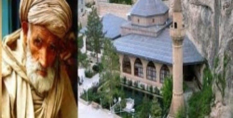 Somuncu Baba ve Hulusi Efendi anılacak