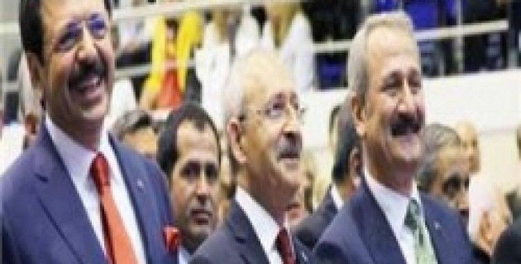 'Standard&Poor's'un adını değiştirdim'