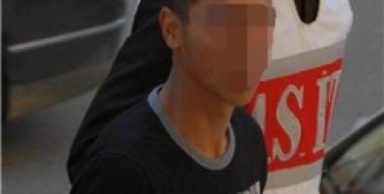 Aynı kıza ikinci kez tecavüzden yargılanıyor