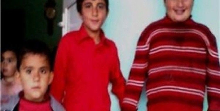  Şişman anne-babanın çocuğu da şişman oluyor