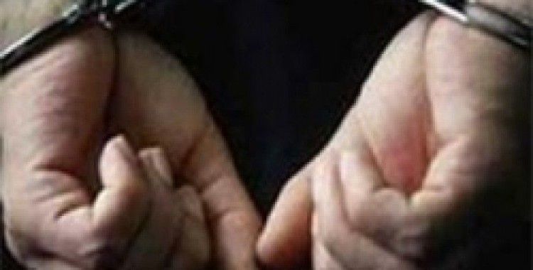  Eylem hazırlığındaki 2 terörist yakalandı