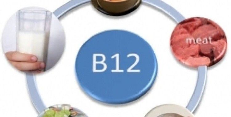B12 eksikliği unutkanlık yapıyor